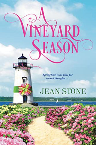 A Vineyard Season (A Vineyard Novel (#6))