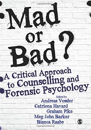 Mad or Bad?