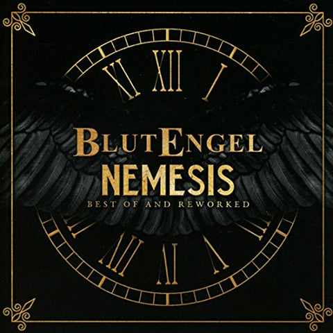 Blutengel - Nemesis [CD]