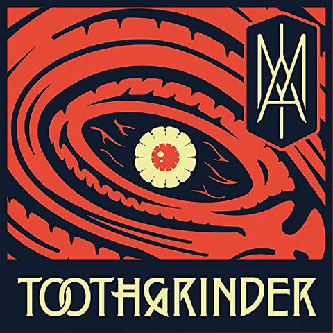 Toothgrinder - I Am [VINYL]