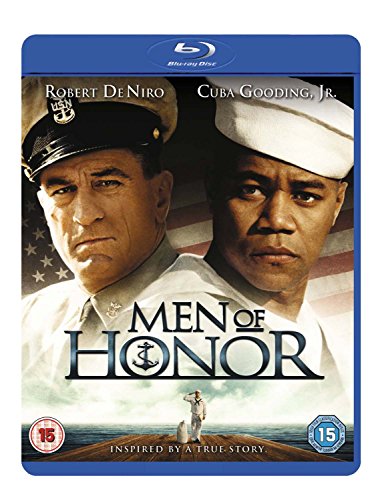 Men Of Honor [BLU-RAY]