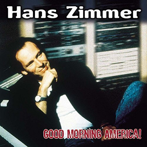 Various - Good Morning America (Original Soundtrack) [CD]