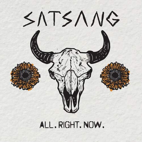 Satsang - All. Right. Now. [VINYL]
