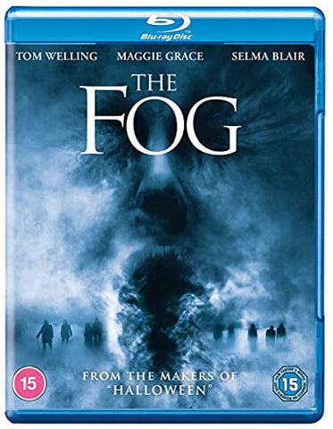 The Fog [BLU-RAY]