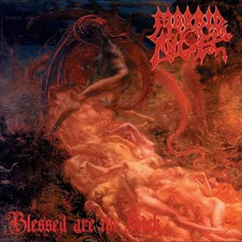 Morbid Angel - Blessed Are The Sick [VINYL]