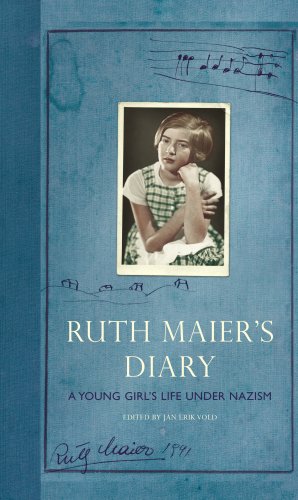 Ruth Maier's Diary
