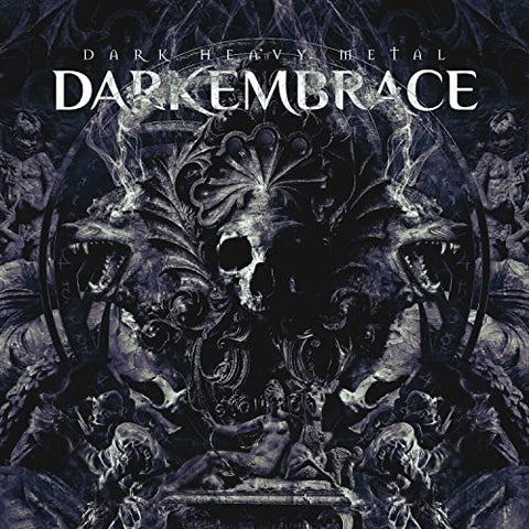 Dark Embrace - Dark Heavy Metal [CD]