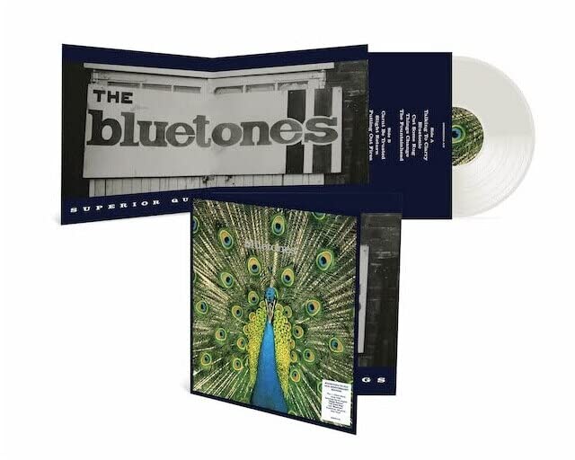 Various - Expecting To Fly: 25th Anniversary - 180-Gram Clear Vinyl [VINYL]