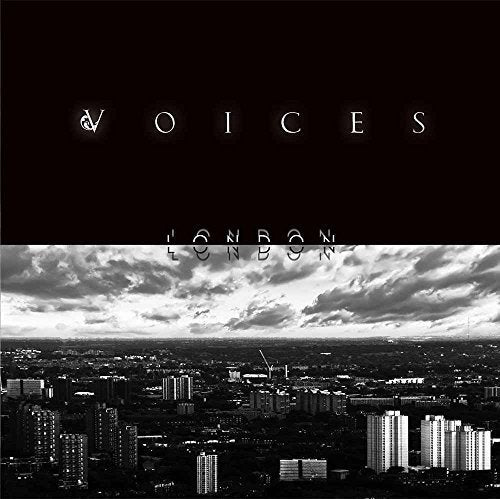 Various - London [CD]
