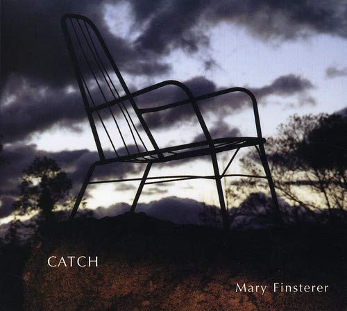 Finsterer - Catch [CD]