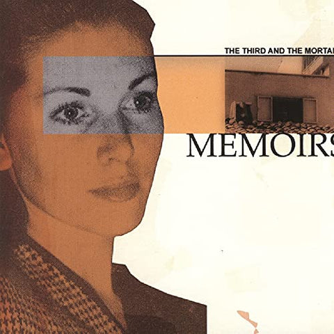 3rd & The Mortal, The - Memoirs [CD]