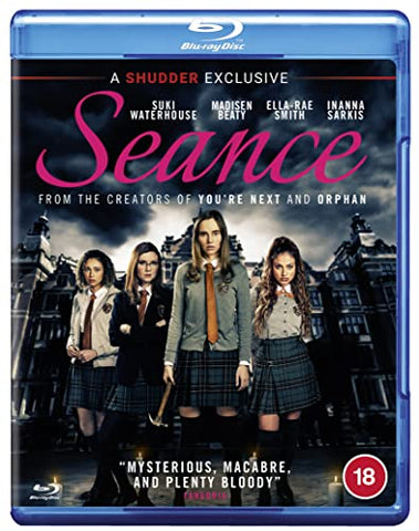 Séance [BLU-RAY]