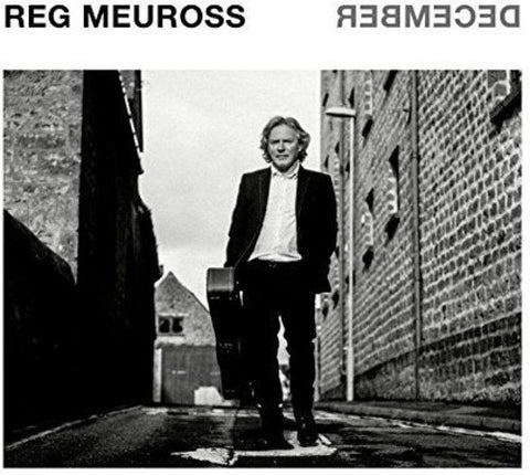 Reg Meuross - December [CD]