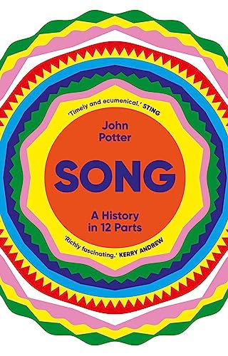 Song: A History in 12 Parts