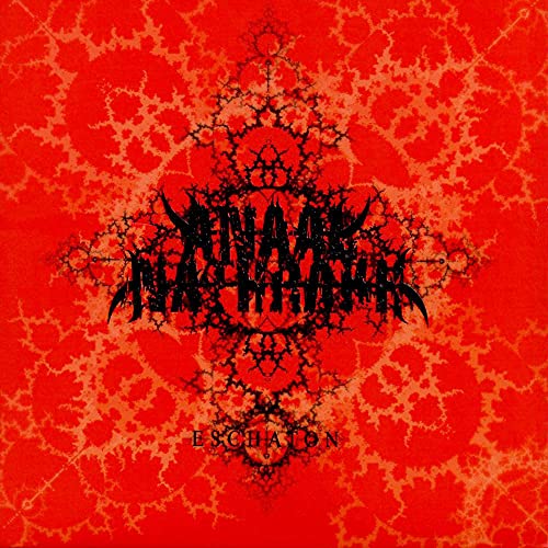 Anaal Nathrakh - Eschaton [CD]