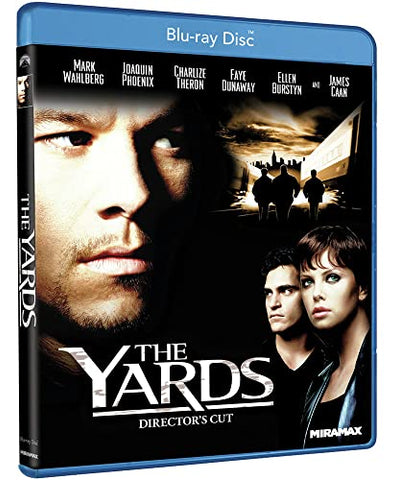 Yards [BLU-RAY]