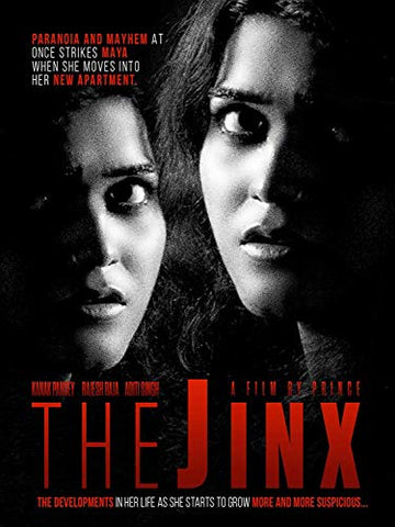 The Jinx [DVD]