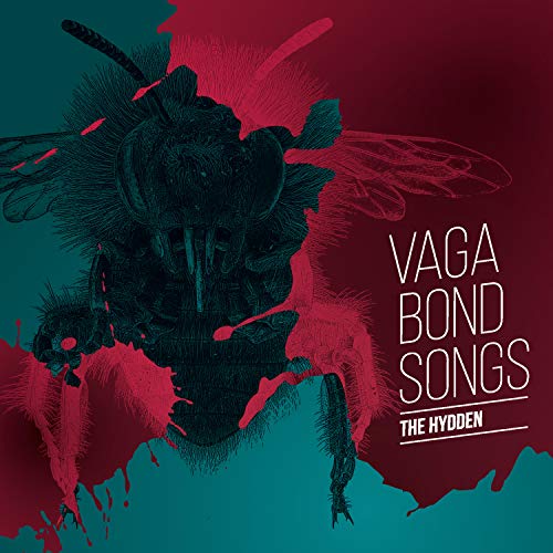 Hydden, The - Vagabond Songs [VINYL]