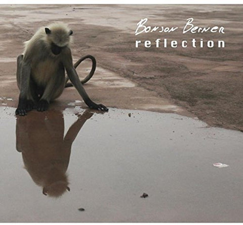 Bonson Berner - Reflection [CD]