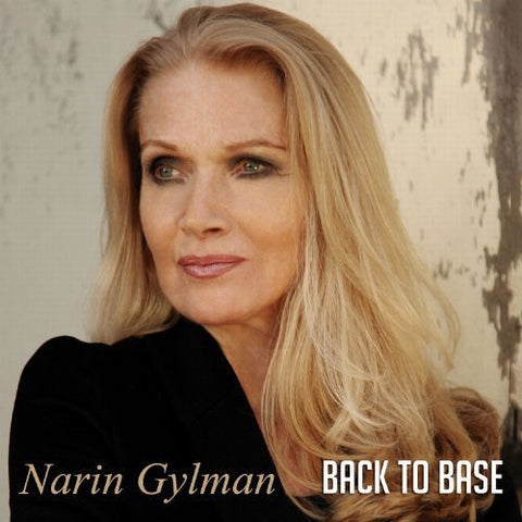 Gylman Narin - Back to Base [CD]