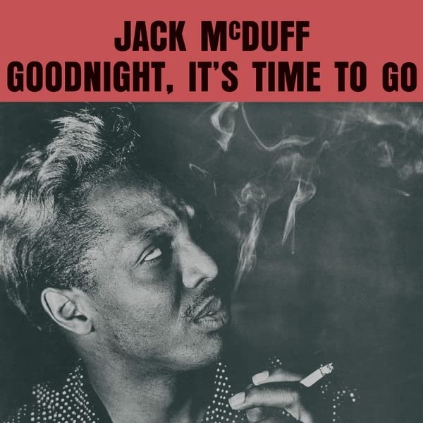 Various - Goodnight, It's Time To Go [VINYL]