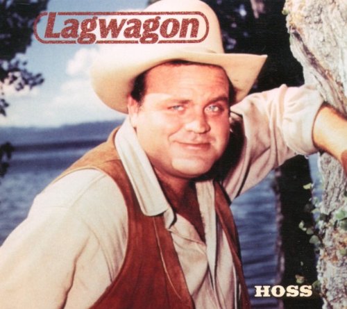 Lagwagon - Hoss [CD]