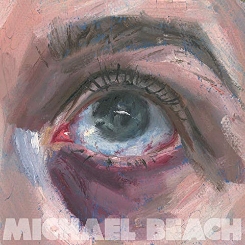 Michael Beach - Dream Violence [CD]