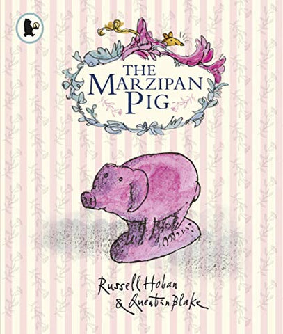 The Marzipan Pig: 1