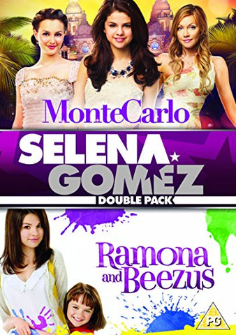 Monte Carlo/ Ramona and Beezus Double Pack [DVD] [2010]