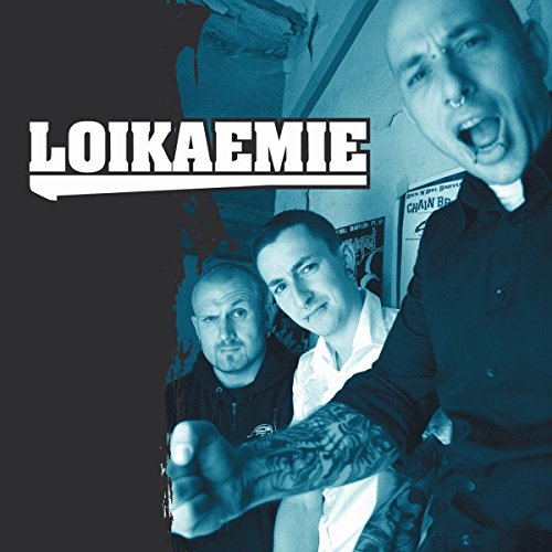 Loikaemie - Loikaemie [CD]