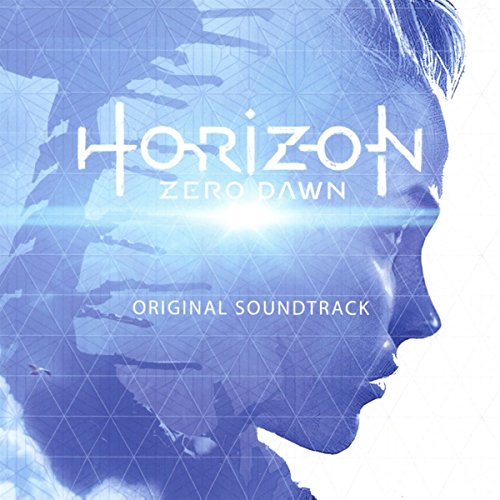 VARIOUS ARTISTS - HORIZON ZERO DAWN - ORIGINAL SOUNDTRACK [CD]