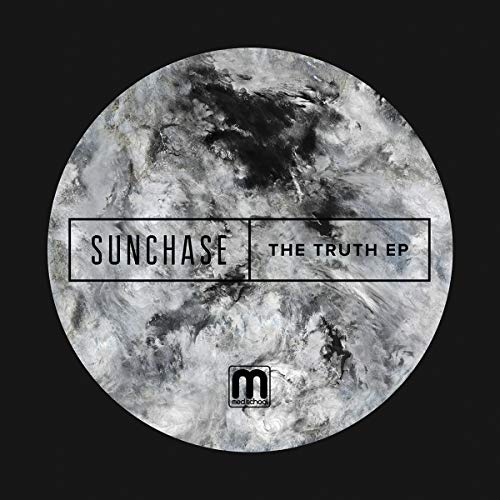 Sunchase - The Truth EP [12"] [VINYL]