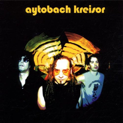 Aytobach Kreisor - Aytobach Kreisor [CD]