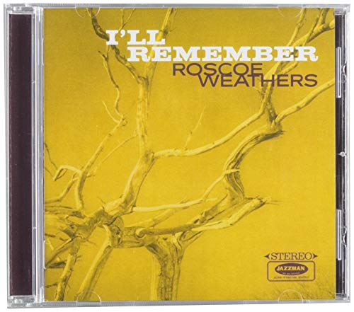 Various - Ill Remember [CD]