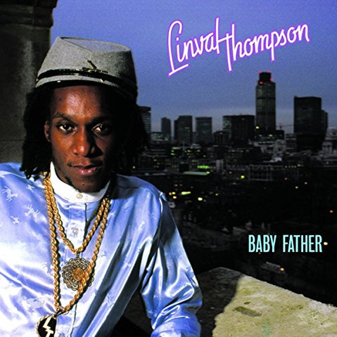 Linval Thompson - Baby Father  [VINYL]