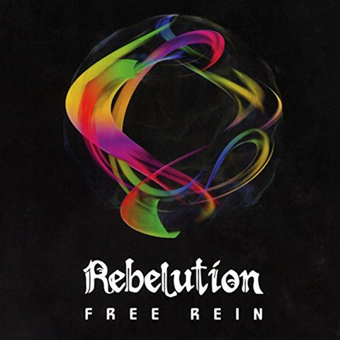 Rebelution - Free Rein [CD]