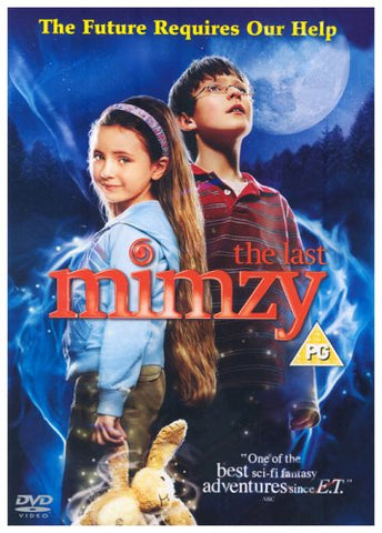 The Last Mimzy [DVD]