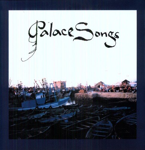 Palace Songs - Hope [VINYL]