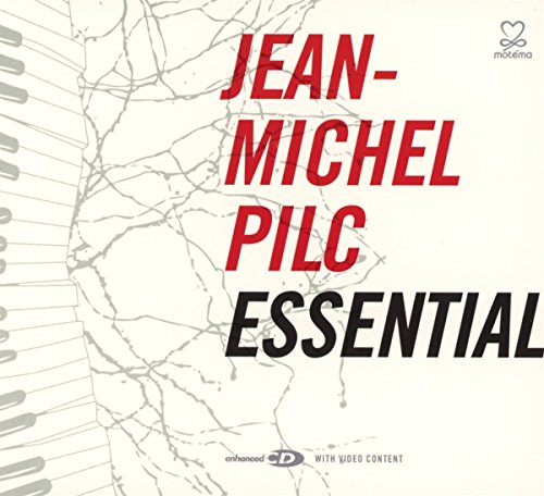 Jean-michel Pilc - Essential [CD]