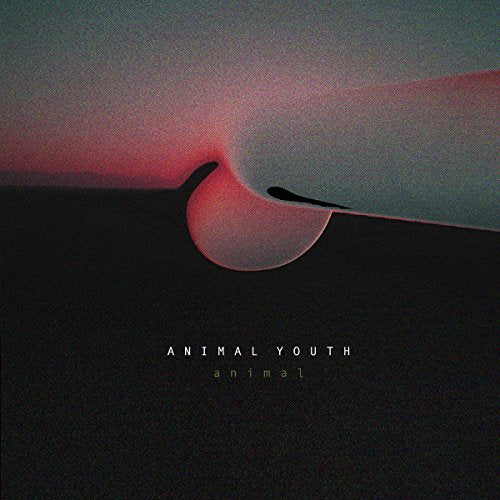Animal Youth - Animal [VINYL]