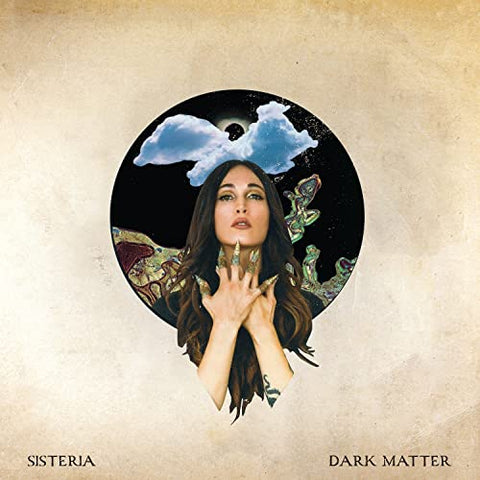 Sisteria - Dark Matter [CD]