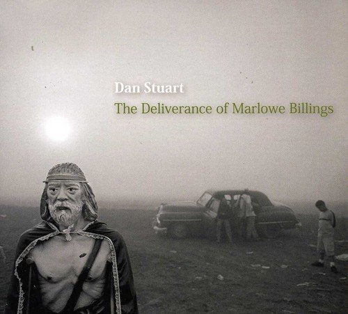 Dan Stuart - The Deliverance of Marlowe Billings [CD]