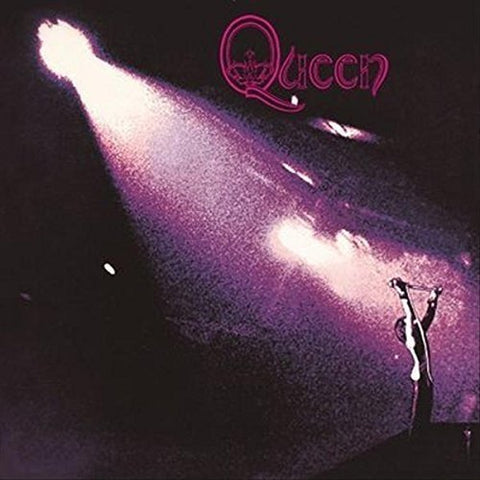 Queen - Queen [VINYL]