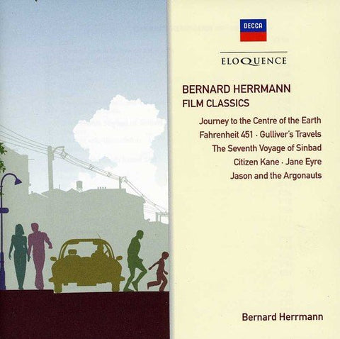 London Philharmonc Orch/nation - Film Classics [CD]
