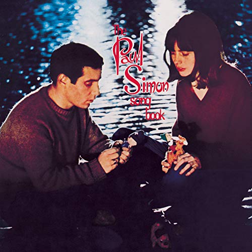 Paul Simon - Paul Simon Songbook [CD]