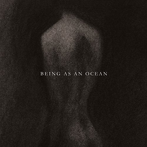 Being As An Ocean - Being As An Ocean [CD]