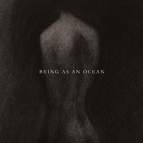 Being As An Ocean - Being As An Ocean [CD]