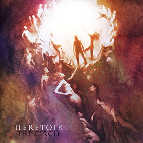 Heretoir - The Circle [CD]
