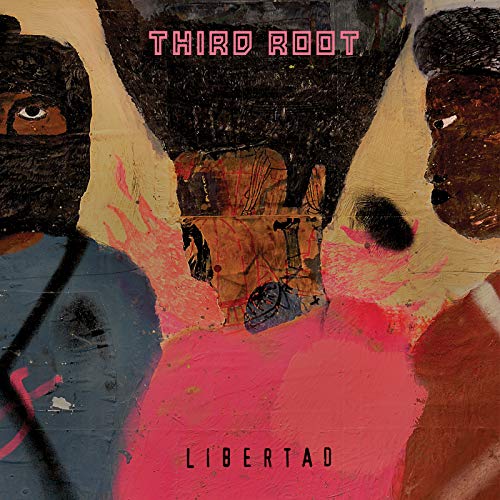 Various - Libertad (Rsd) [VINYL]
