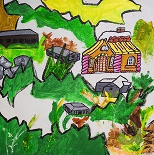 Euros Childs - Gingerbread House Explosion [CD]